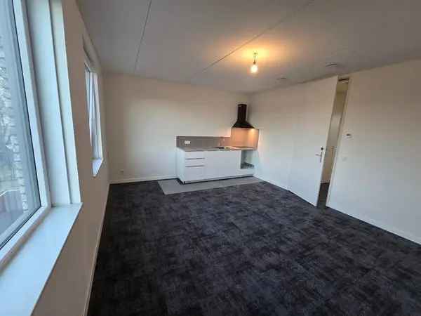 Kamer Deventer Eigen Keuken Gedeelde Badkamer Nieuwbouw