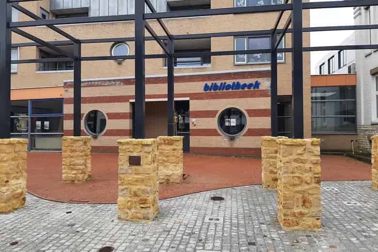 340 m2 Horeca te Huur Simpelveld