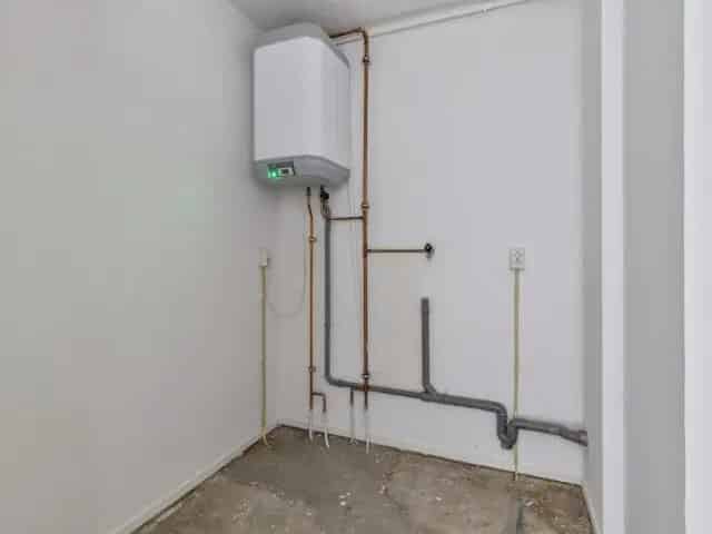Appartement 62m2 Mijdrecht 55-plussers