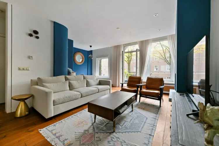 Woning Te Koop in Amsterdam, Noord-Holland