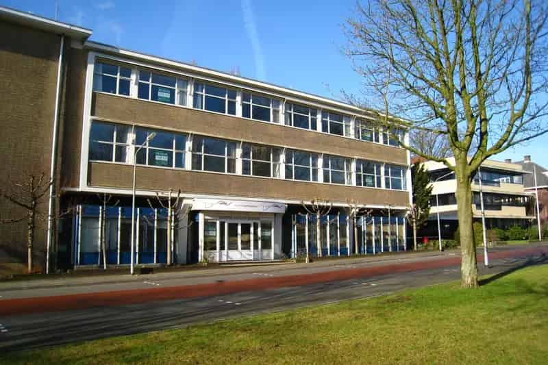 Kantoorruimte Hilversum 723m2  AVRO-complex