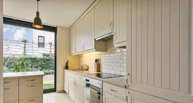 Studio Tilburg Witbrant West Wittemstraat 18m2