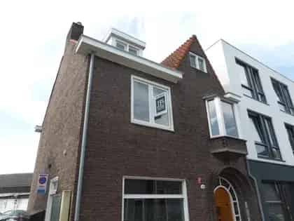 Studio Tilburg 25m²  Huur Juni 2025