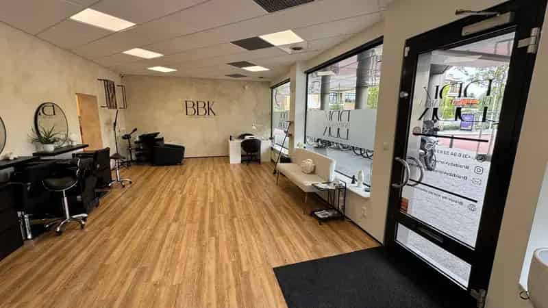 Winkelruimte te huur Den Haag Bezuidenhout 100m2