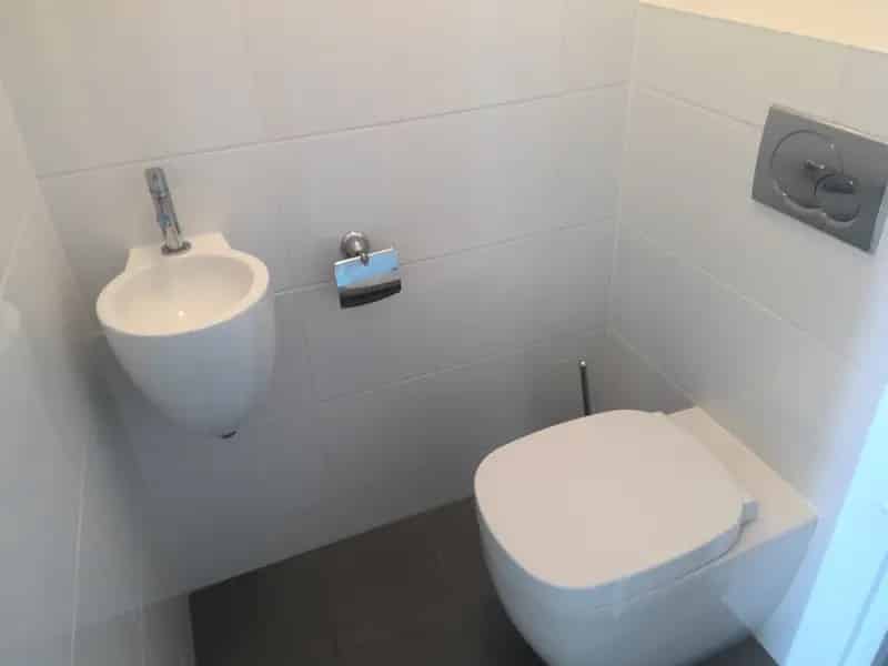 Appartementen Pisastaete s-hertogenbosch