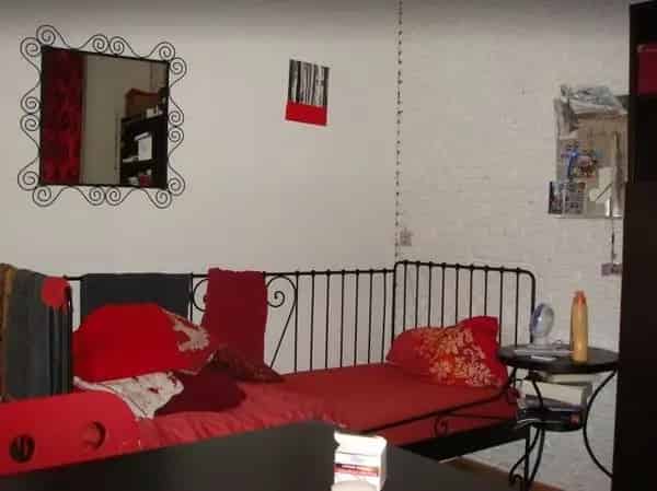 Studentenkamer Tilburg Veestraat Gedeelde faciliteiten