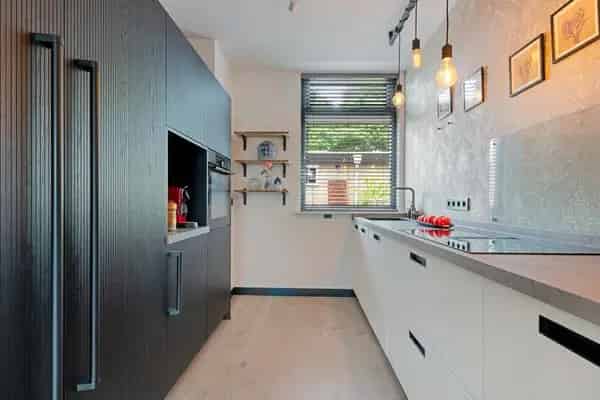 Ruime gezinswoning Zuilenstein 4 slaapkamers nieuwe keuken