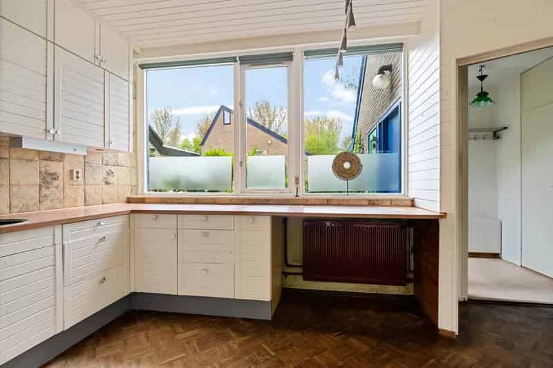 Ruime Hoekwoning met Tuin aan Bosrand - 4 Slaapkamers