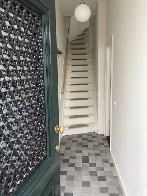 Hoekwoning Leiden 76m2 3 Kamers 1880