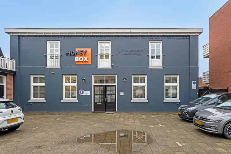Kantoorruimte Hengelo: 2 ruimtes nabij centrum