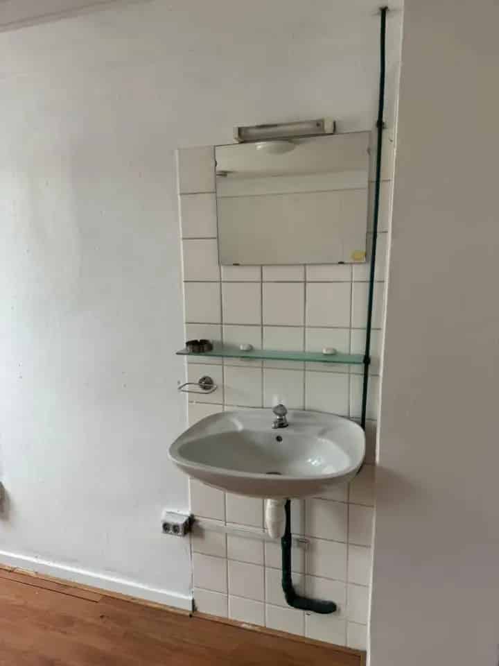 Kamers te huur Kanaalstraat Utrecht Lombok vanaf 550 euro