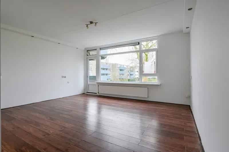 Ruim 4 Kamer Appartement Amsterdam Noord  Energielabel A