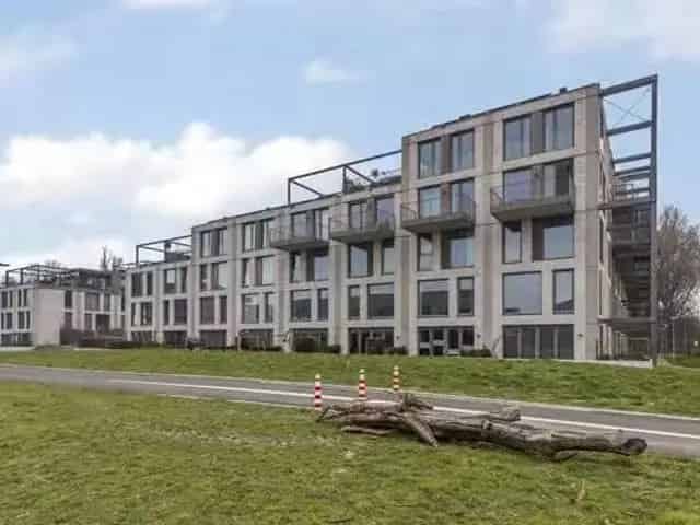 Huis te Koop Den Haag 5 Kamers 189m2 2019