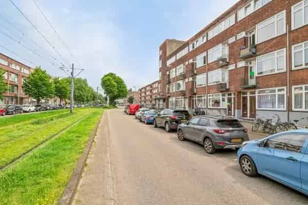 Appartement 124m2 Schiedam Executieveiling