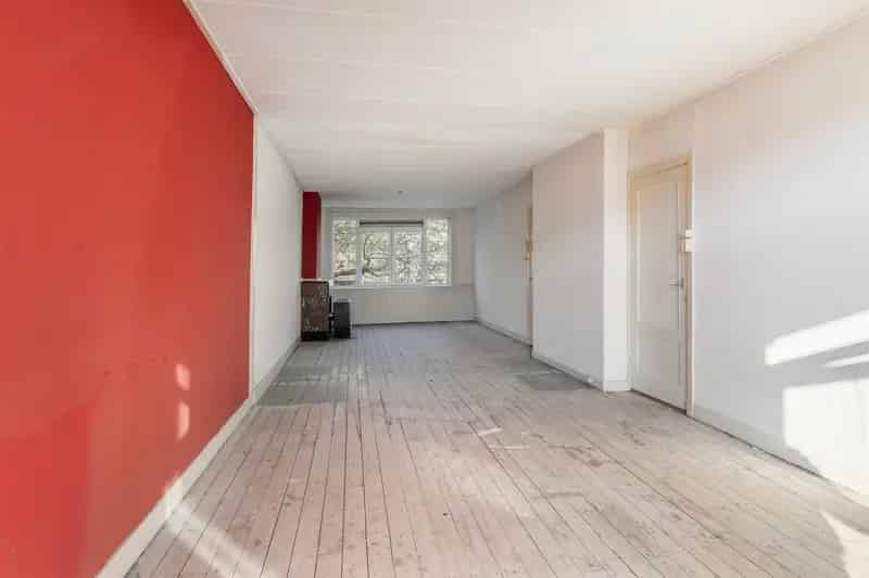 Appartement Rotterdam Schieweg 3 slaapkamers 91m2 opknapper