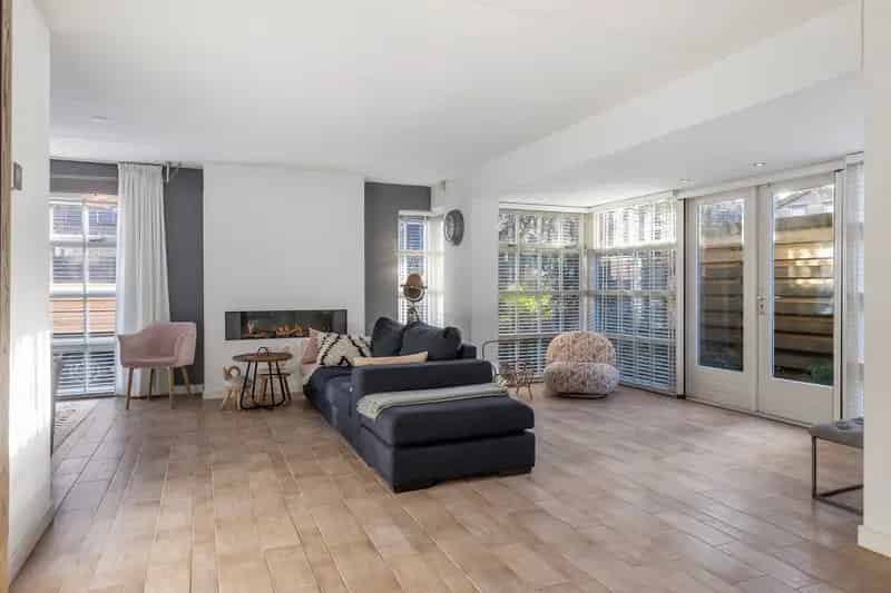 Huis te koop Apeldoorn: 3 slaapkamers, duurzaam, centrum