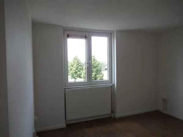 Modern 3-kamerappartement Geleenbeeklaan Geleen