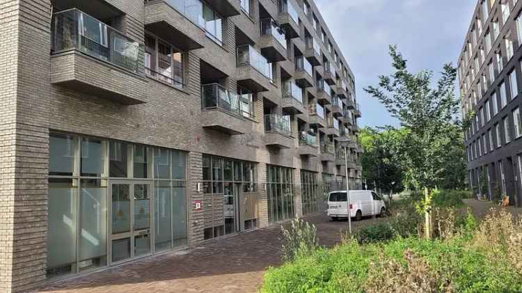 55+ Appartement Utrecht: Luxe, Ruim & Duurzaam