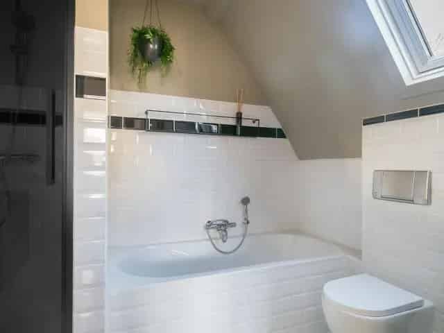 Gemeubileerd Grachtenpand Schiedam Centrum 3 Kamers Rijksmonument