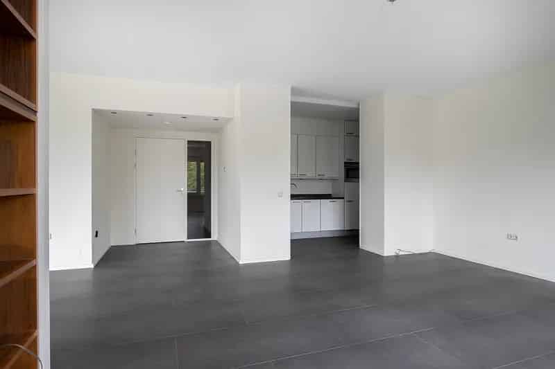 Appartementen Parkpromenade Berendrecht 50plus