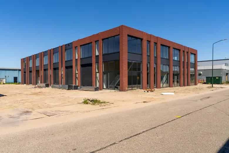 149m2 Bedrijfsruimte te Huur Giessen  Nieuwe Unit