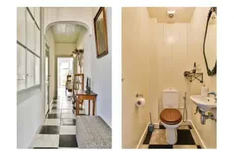 8 Kamers Huis 233m² Aan de Vecht Loenen