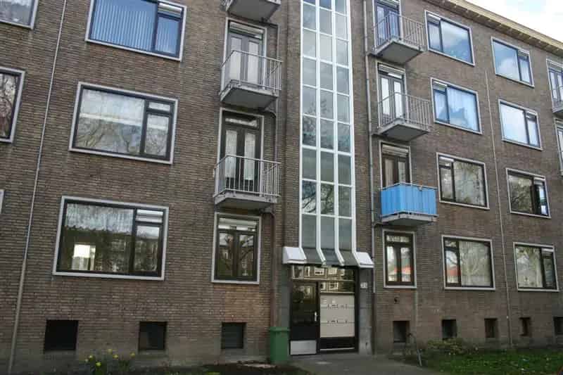 Moerwijk Woning: Gezinswoning Starterwoning Balkon Berging