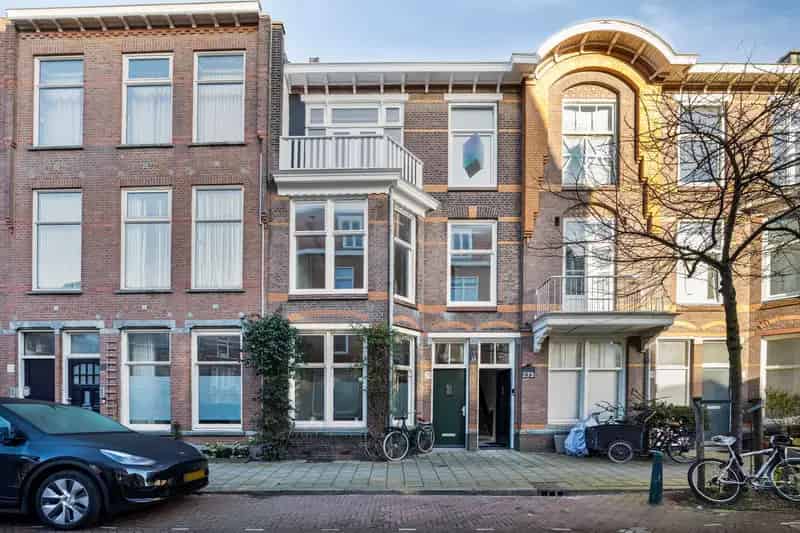 Appartement te koop: Columbusstraat 273 2561 AL Den Haag | Funda