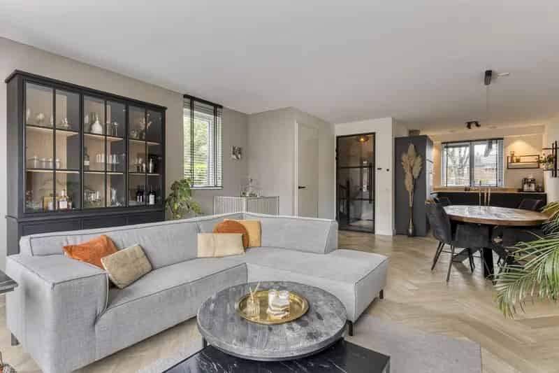 Energieneutrale Hoekwoning Zelhem 3 slaapkamers Luxe Afwerking
