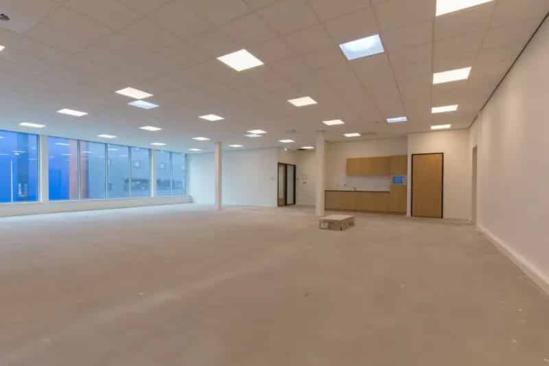 Kantoorruimte te huur Barneveld 205m2  A1 station