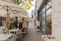 105 m2 Winkelruimte te Huur Lisse Centrum