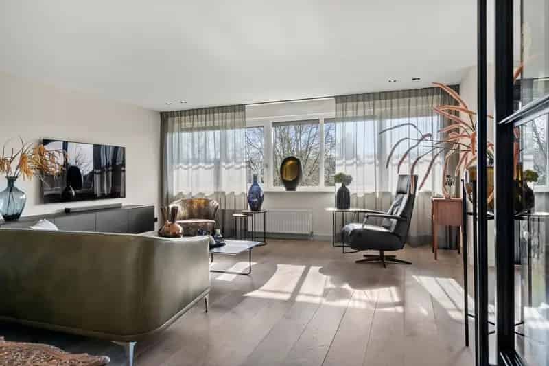 Luxe Appartement 100m2 Ede Centrum - Gerenoveerd 2021