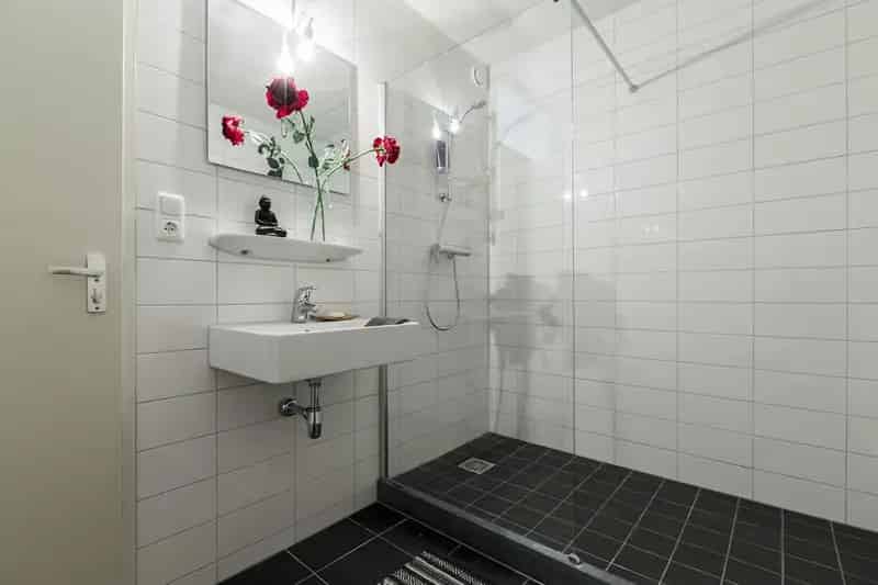 4-Kamer Appartement Kerschoten 75m2 Balkon Berging