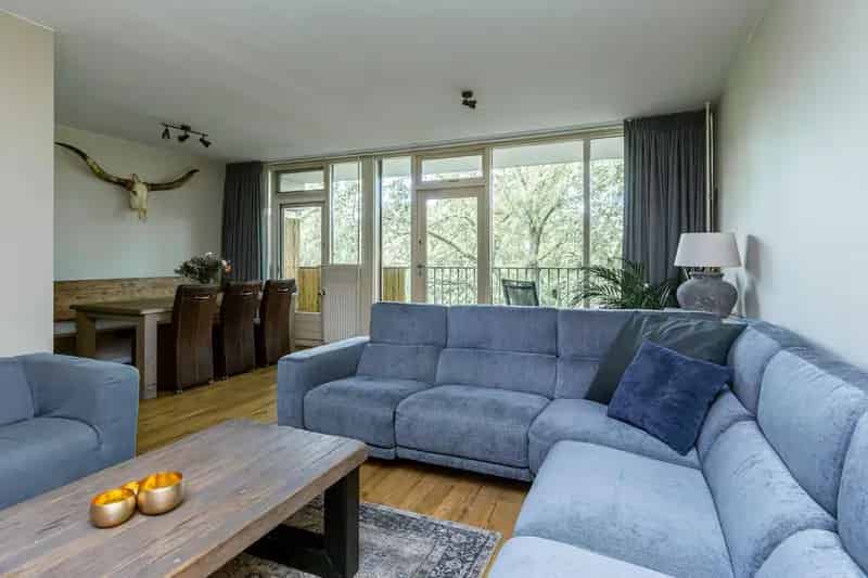 Ruim appartement Den Haag 3 slaapkamers nabij strand en duinen