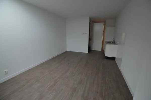 Studio Hoogstraat Zwolle Studentencomplex
