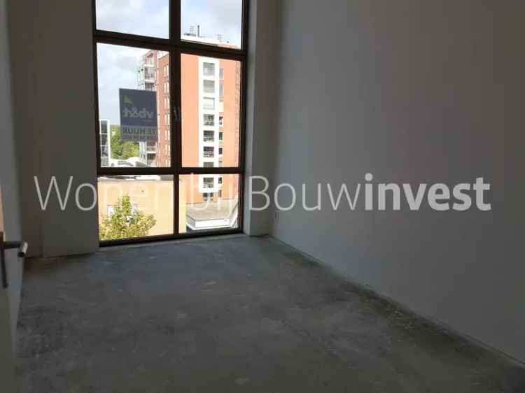 2-kamerappartement 72m2 Paleiskwartier 's-Hertogenbosch