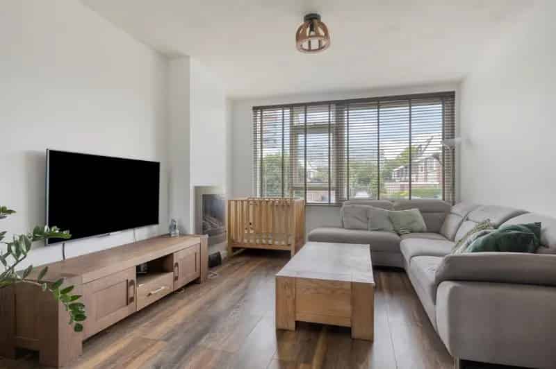 3-kamer appartement Hoek van Holland