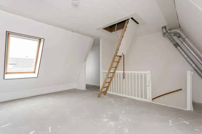 Gezinshuis Vathorst 3 slaapkamers tuin zonnepanelen energielabel A