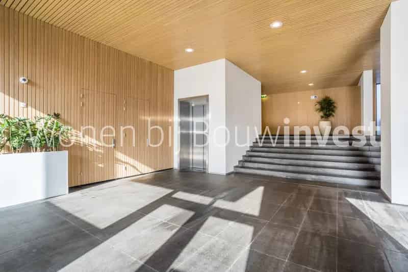 3 Kamer Appartement Amsterdam Oost 107m2