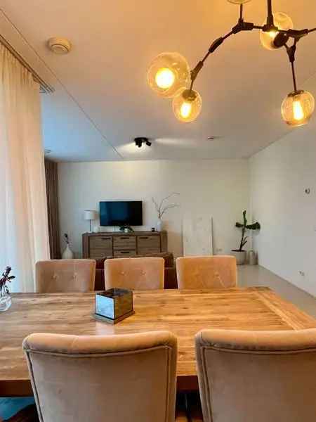 Appartement Te Huur in Amsterdam, Noord-Holland