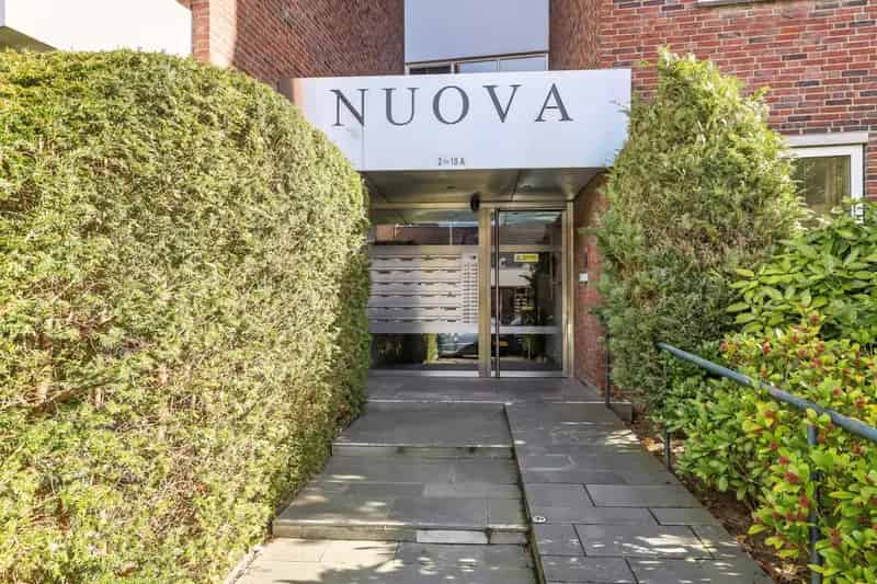 2 Kamer Appartement Velp begane grond tuin moderne keuken