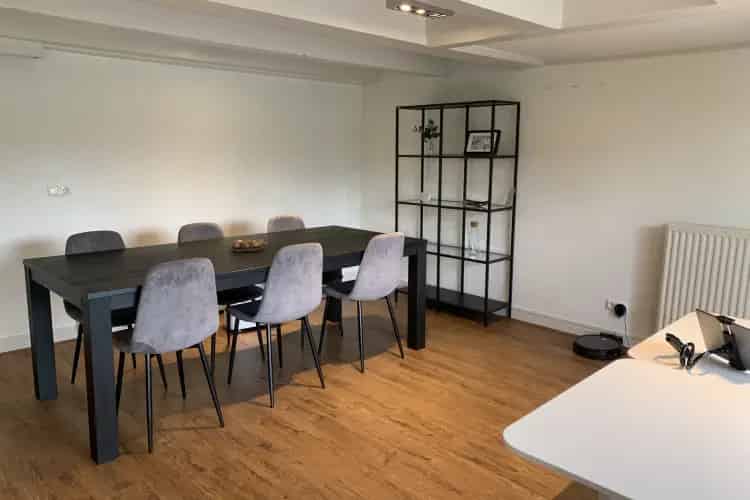 Kantoorruimte Keizersgracht 55m2 te Huur Amsterdam
