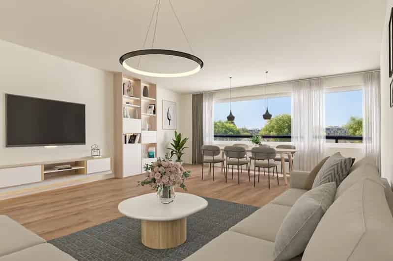 Appartement te koop Oss: Ruim, Licht & Luxe Wonen