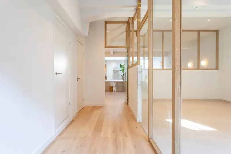 Luxe Parterrewoning te koop Den Haag Duinoord 170m2 3 slaapkamers 2 badkamers