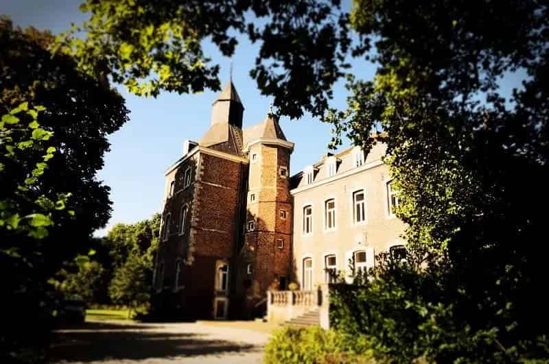 Appartement Gulpen-Wittem 3 Kamers