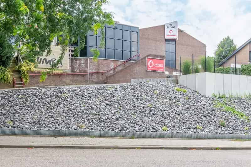 Bedrijfshal Stein te Koop - Dansschool Fitness Wellness Horeca