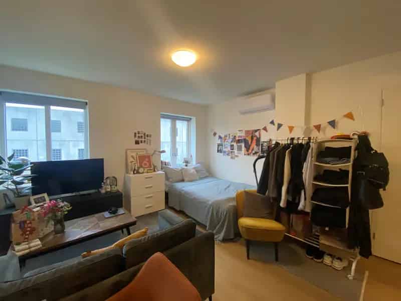 Studio te Huur Groningen Centrum-Oost