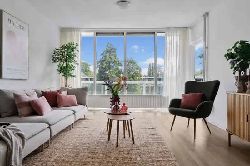 Appartement te koop: Kruidenpoort 13 1115 DS Duivendrecht | Funda