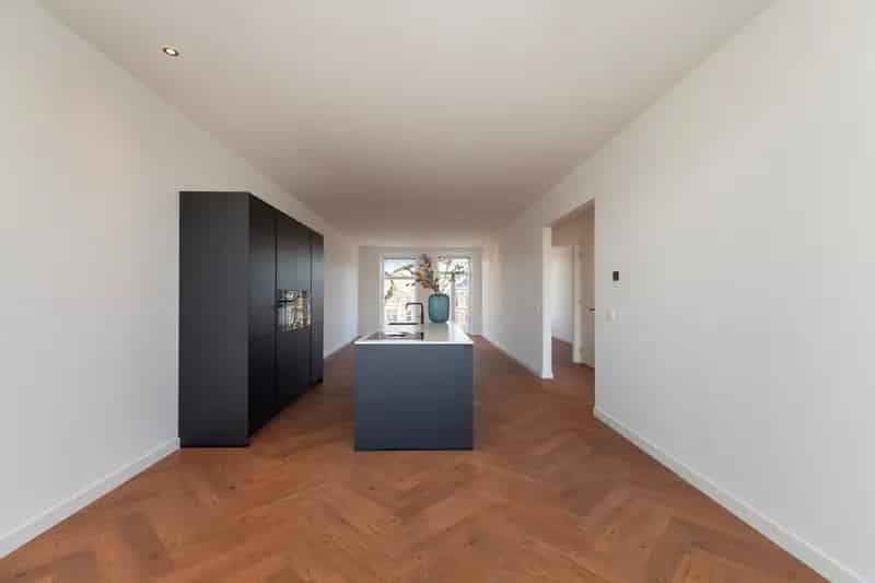 Luxe Dubbel Bovenhuis Rotterdam Spoorsingel