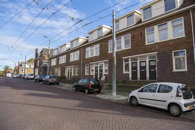 Huren Arnhem Schuttersbergweg 1925 Karakteristieke woning